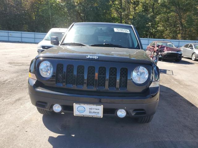 Photo 4 VIN: 1C4NJPFB9HD183522 - JEEP PATRIOT LA 