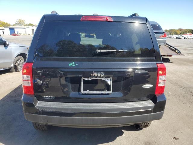 Photo 5 VIN: 1C4NJPFB9HD183522 - JEEP PATRIOT LA 