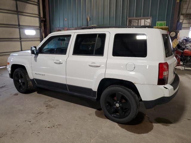 Photo 1 VIN: 1C4NJPFBXCD611560 - JEEP PATRIOT LA 