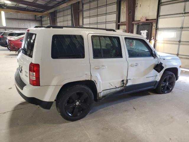 Photo 2 VIN: 1C4NJPFBXCD611560 - JEEP PATRIOT LA 