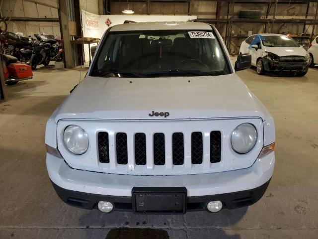 Photo 4 VIN: 1C4NJPFBXCD611560 - JEEP PATRIOT LA 