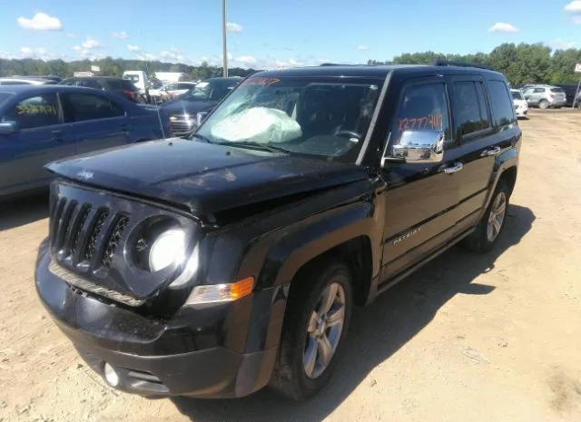 Photo 1 VIN: 1C4NJPFBXCD636667 - JEEP PATRIOT 