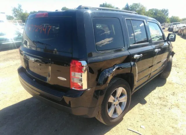 Photo 3 VIN: 1C4NJPFBXCD636667 - JEEP PATRIOT 