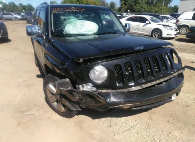 Photo 5 VIN: 1C4NJPFBXCD636667 - JEEP PATRIOT 