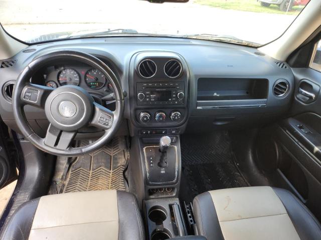 Photo 8 VIN: 1C4NJPFBXCD660984 - JEEP PATRIOT LA 