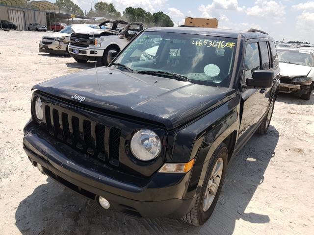 Photo 1 VIN: 1C4NJPFBXDD181370 - JEEP PATRIOT LA 