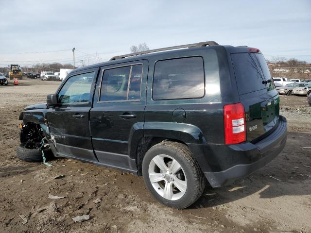 Photo 1 VIN: 1C4NJPFBXDD213704 - JEEP PATRIOT LA 