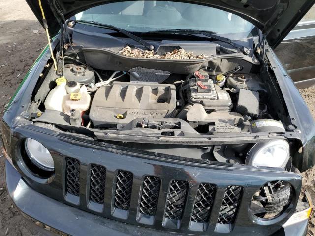 Photo 10 VIN: 1C4NJPFBXDD213704 - JEEP PATRIOT LA 