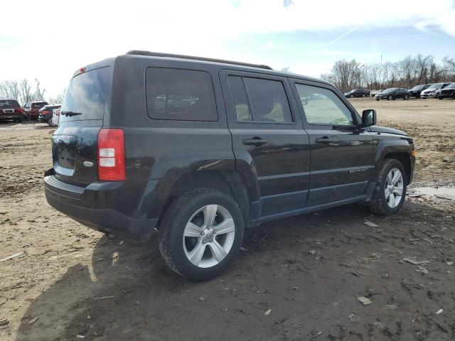 Photo 2 VIN: 1C4NJPFBXDD213704 - JEEP PATRIOT LA 