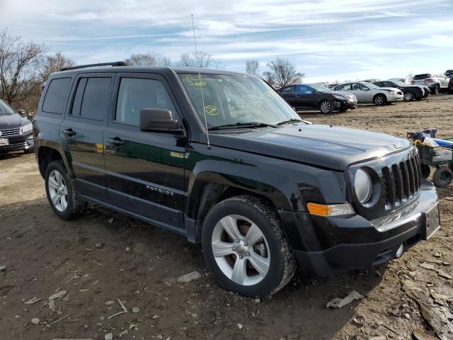 Photo 3 VIN: 1C4NJPFBXDD213704 - JEEP PATRIOT LA 