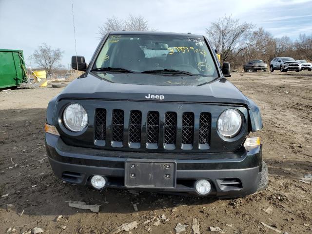 Photo 4 VIN: 1C4NJPFBXDD213704 - JEEP PATRIOT LA 