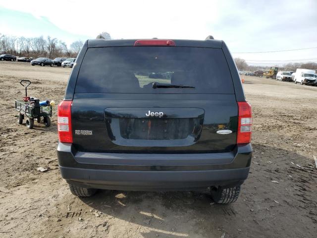 Photo 5 VIN: 1C4NJPFBXDD213704 - JEEP PATRIOT LA 