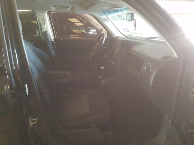 Photo 4 VIN: 1C4NJPFBXED618821 - JEEP PATRIOT LA 