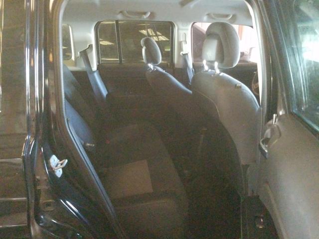 Photo 5 VIN: 1C4NJPFBXED618821 - JEEP PATRIOT LA 