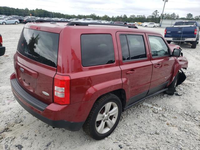 Photo 2 VIN: 1C4NJPFBXED700208 - JEEP PATRIOT LA 