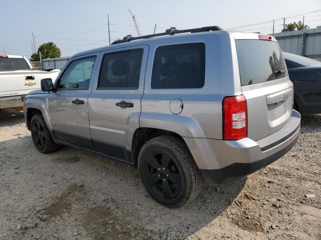 Photo 1 VIN: 1C4NJPFBXED764202 - JEEP PATRIOT LA 