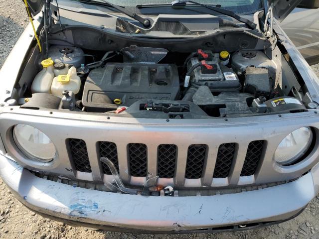 Photo 10 VIN: 1C4NJPFBXED764202 - JEEP PATRIOT LA 