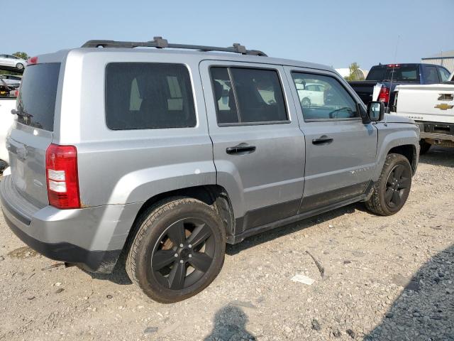 Photo 2 VIN: 1C4NJPFBXED764202 - JEEP PATRIOT LA 