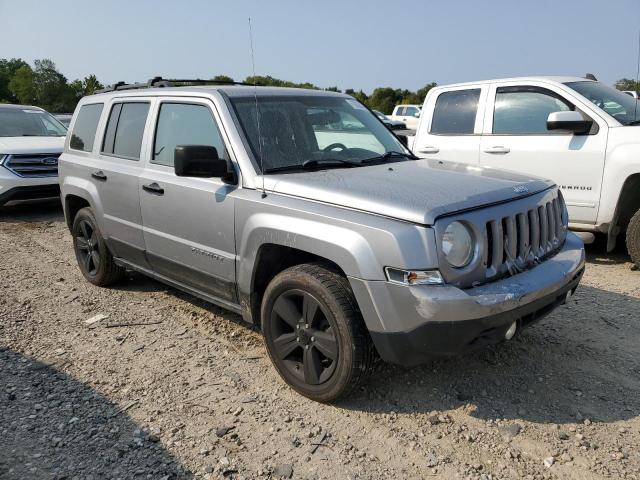 Photo 3 VIN: 1C4NJPFBXED764202 - JEEP PATRIOT LA 