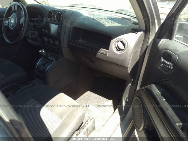 Photo 4 VIN: 1C4NJPFBXED822938 - JEEP PATRIOT 