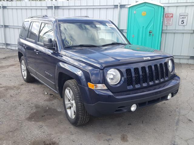 Photo 0 VIN: 1C4NJPFBXED890088 - JEEP PATRIOT 