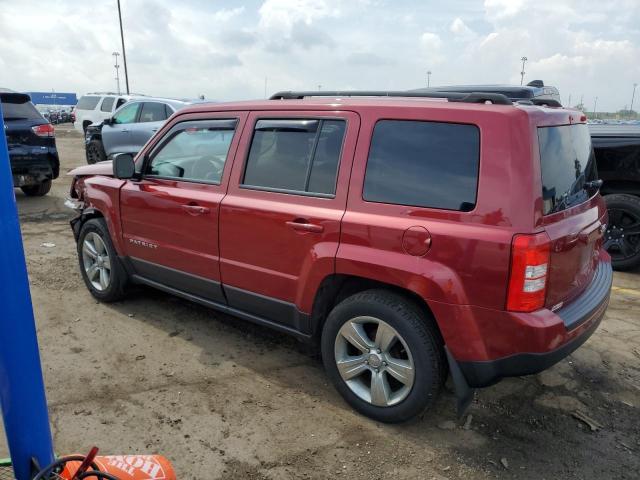 Photo 1 VIN: 1C4NJPFBXED912106 - JEEP PATRIOT 