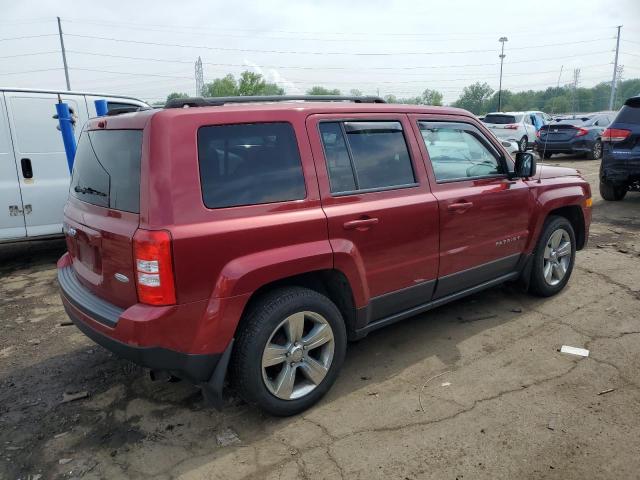 Photo 2 VIN: 1C4NJPFBXED912106 - JEEP PATRIOT 