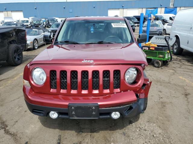 Photo 4 VIN: 1C4NJPFBXED912106 - JEEP PATRIOT 