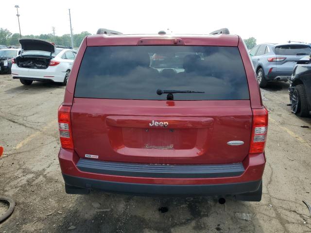 Photo 5 VIN: 1C4NJPFBXED912106 - JEEP PATRIOT 