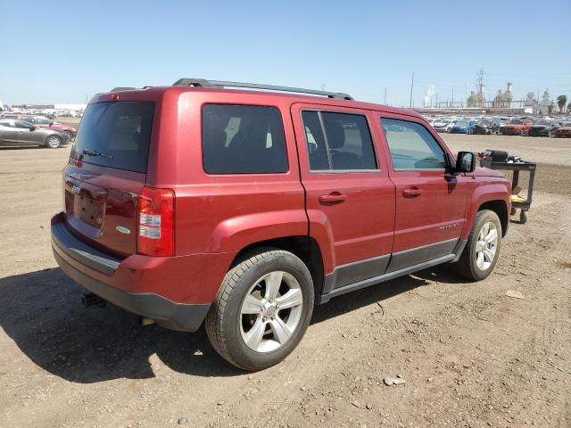 Photo 2 VIN: 1C4NJPFBXFD107644 - JEEP PATRIOT 