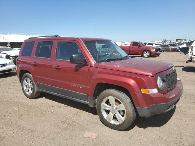 Photo 3 VIN: 1C4NJPFBXFD107644 - JEEP PATRIOT 