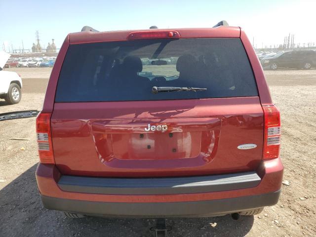 Photo 5 VIN: 1C4NJPFBXFD107644 - JEEP PATRIOT 