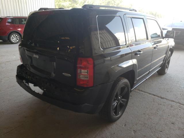 Photo 3 VIN: 1C4NJPFBXFD107899 - JEEP PATRIOT LA 