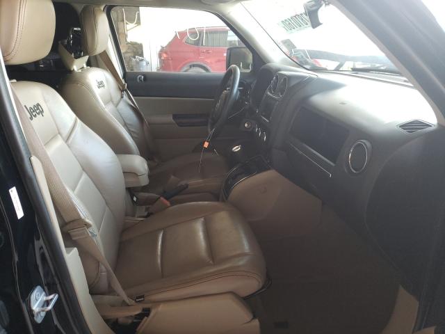 Photo 4 VIN: 1C4NJPFBXFD107899 - JEEP PATRIOT LA 