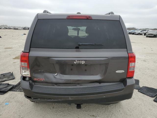 Photo 5 VIN: 1C4NJPFBXFD139610 - JEEP PATRIOT LA 