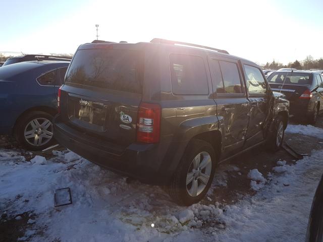 Photo 3 VIN: 1C4NJPFBXFD236368 - JEEP PATRIOT 