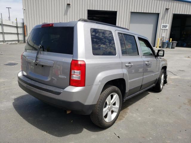 Photo 3 VIN: 1C4NJPFBXGD620877 - JEEP PATRIOT LA 