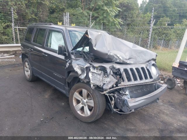 Photo 0 VIN: 1C4NJPFBXGD687396 - JEEP PATRIOT 