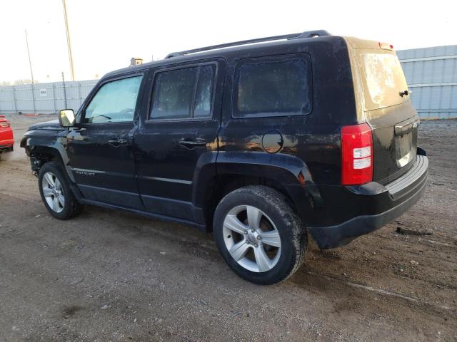 Photo 1 VIN: 1C4NJPFBXHD103029 - JEEP PATRIOT 