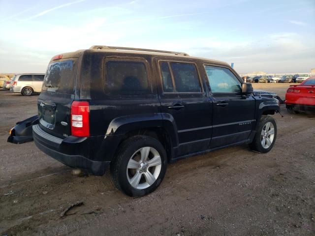 Photo 2 VIN: 1C4NJPFBXHD103029 - JEEP PATRIOT 