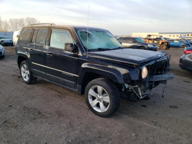 Photo 3 VIN: 1C4NJPFBXHD103029 - JEEP PATRIOT 