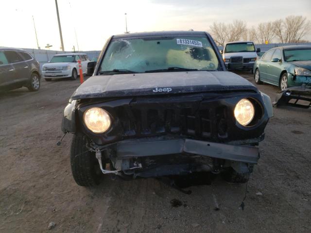 Photo 4 VIN: 1C4NJPFBXHD103029 - JEEP PATRIOT 