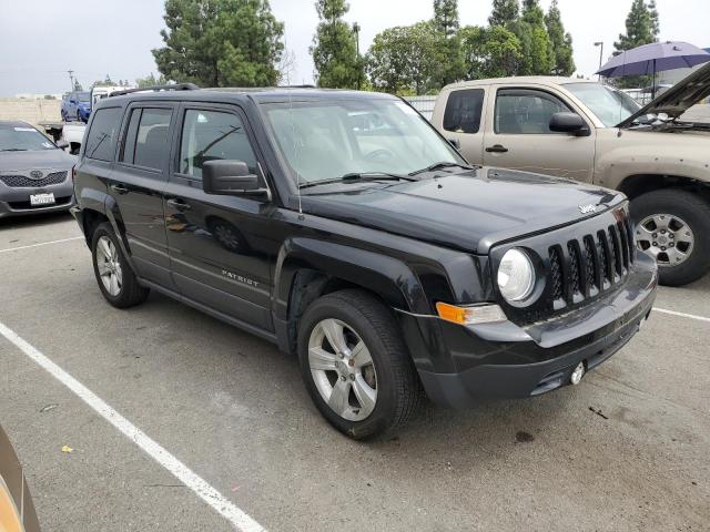 Photo 3 VIN: 1C4NJPFBXHD160590 - JEEP PATRIOT LA 