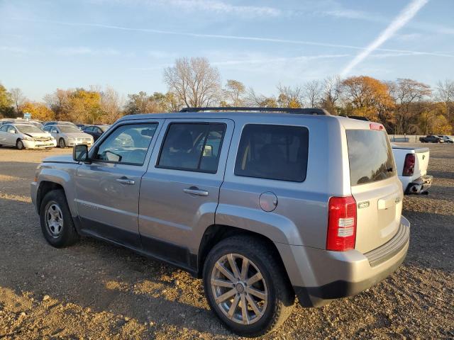 Photo 1 VIN: 1C4NJPFBXHD182931 - JEEP PATRIOT LA 