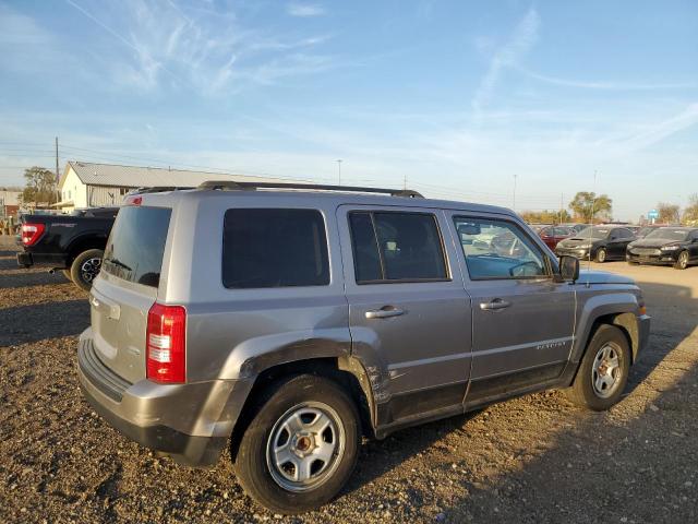 Photo 2 VIN: 1C4NJPFBXHD182931 - JEEP PATRIOT LA 