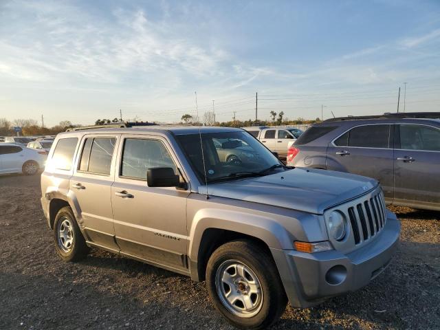 Photo 3 VIN: 1C4NJPFBXHD182931 - JEEP PATRIOT LA 