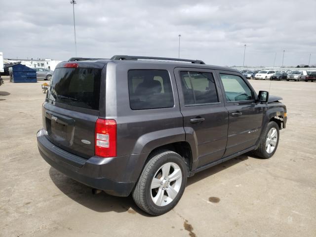 Photo 3 VIN: 1C4NJPFBXHD183156 - JEEP PATRIOT 