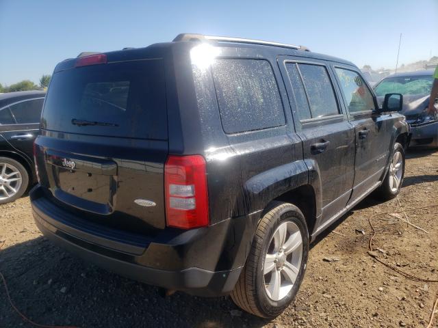 Photo 3 VIN: 1C4NJPFBXHD183741 - JEEP PATRIOT LA 