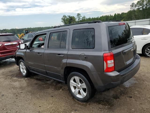 Photo 1 VIN: 1C4NJPFBXHD184761 - JEEP PATRIOT LA 