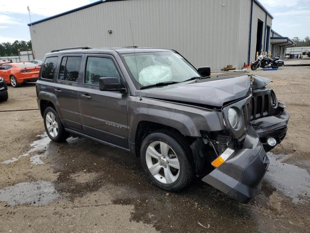 Photo 3 VIN: 1C4NJPFBXHD184761 - JEEP PATRIOT LA 